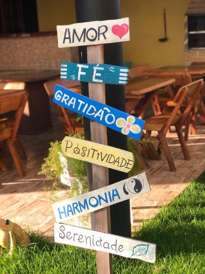 Pousada Sao Miguel Dos Milagres