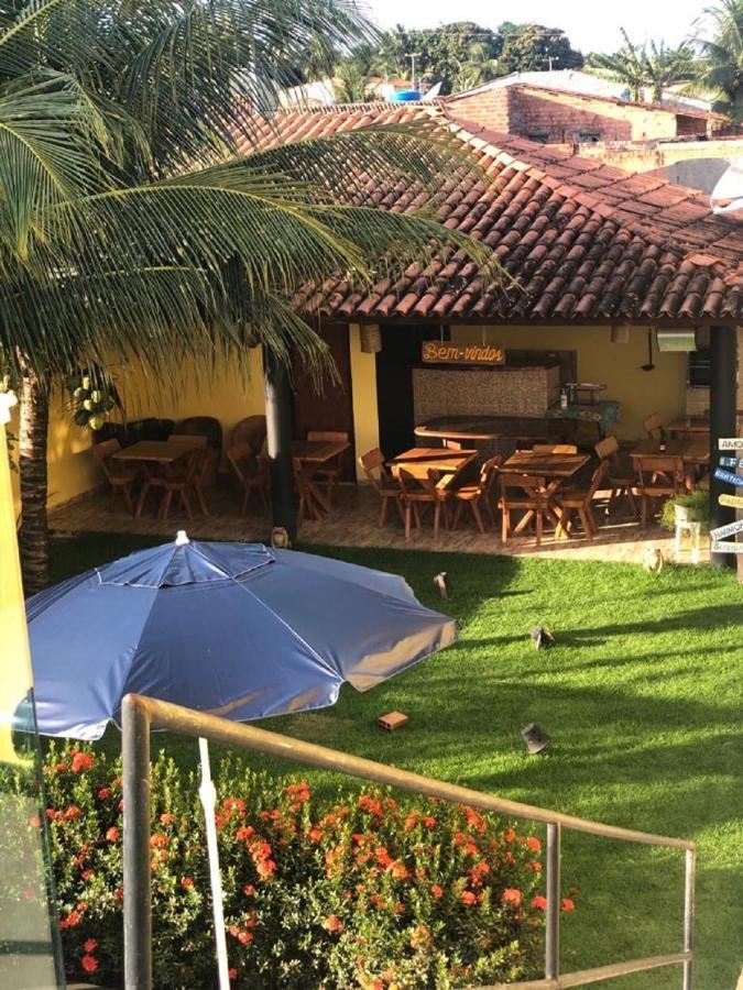 Pousada Sao Miguel Dos Milagres 2*