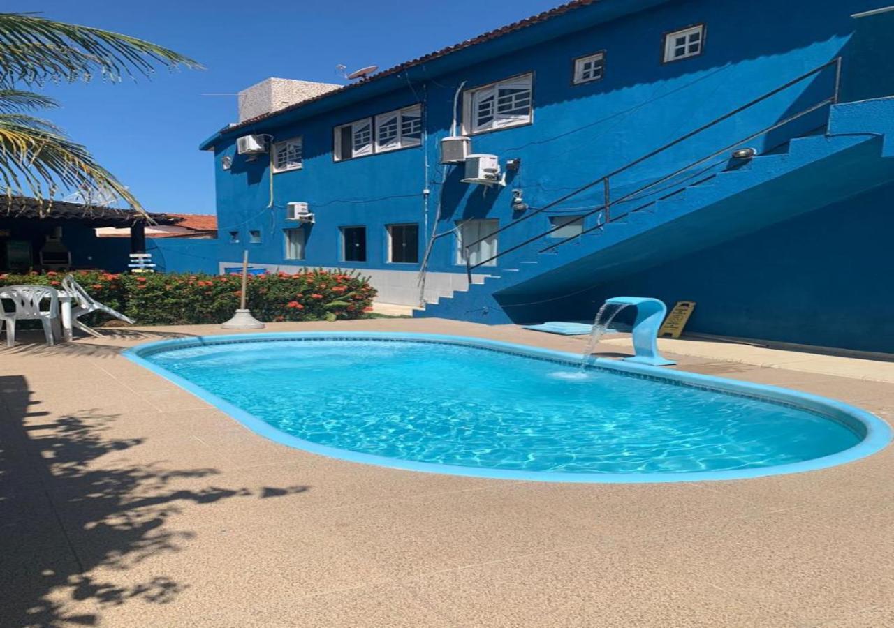 Pousada Sao Miguel Dos Milagres