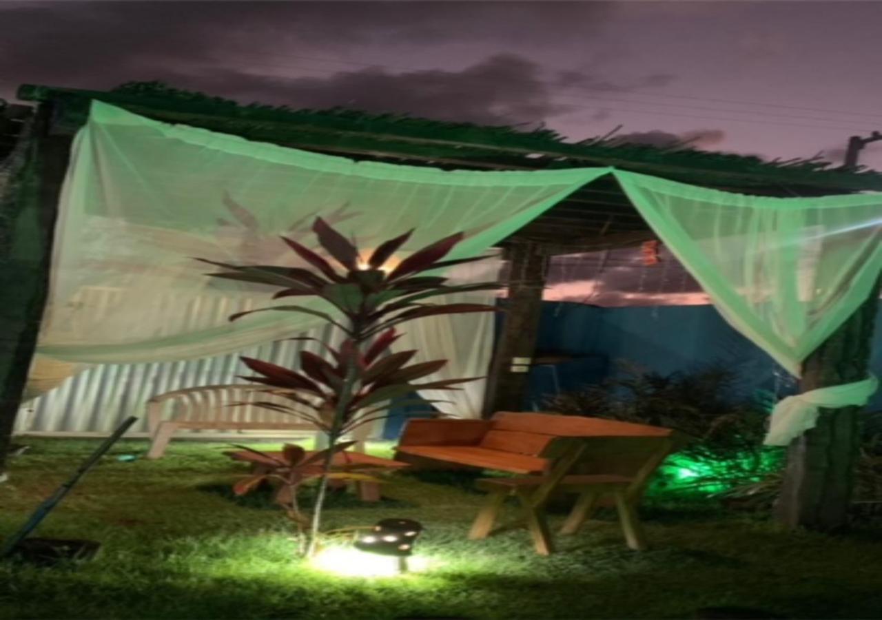 Inn Pousada Sao Miguel Dos Milagres 2*