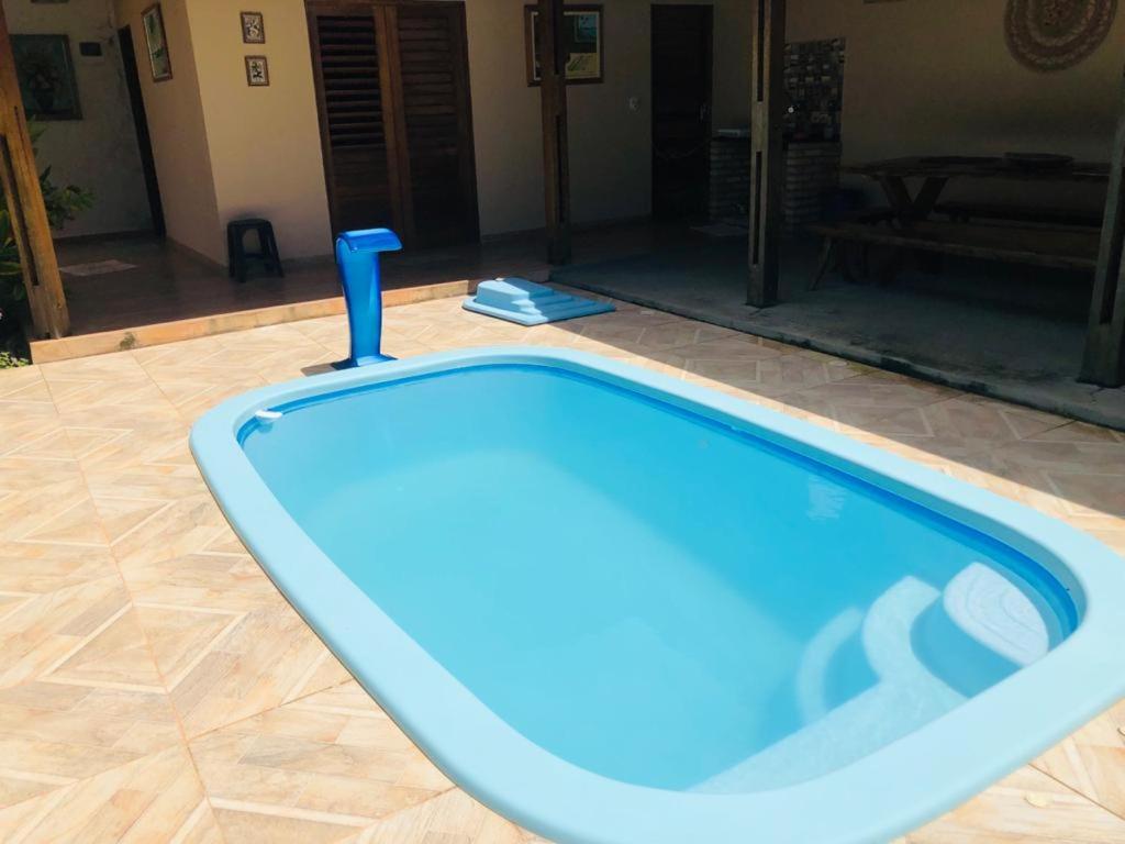 Inn Pousada Sao Miguel Dos Milagres