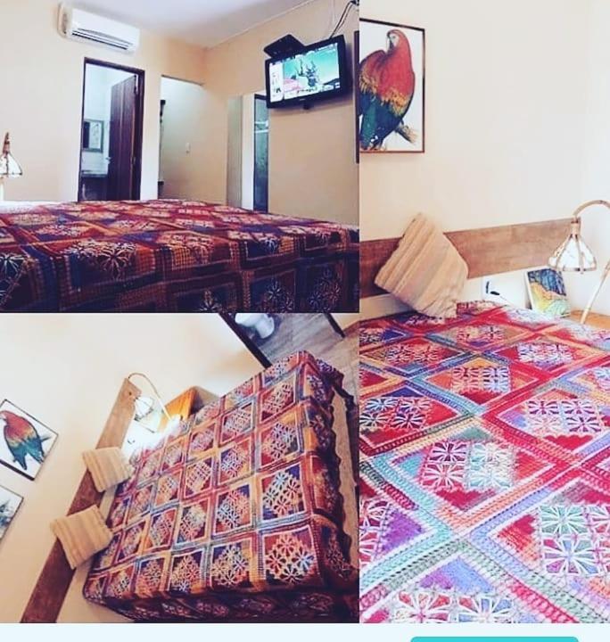 Pousada Sao Miguel Dos Milagres Inn 2*