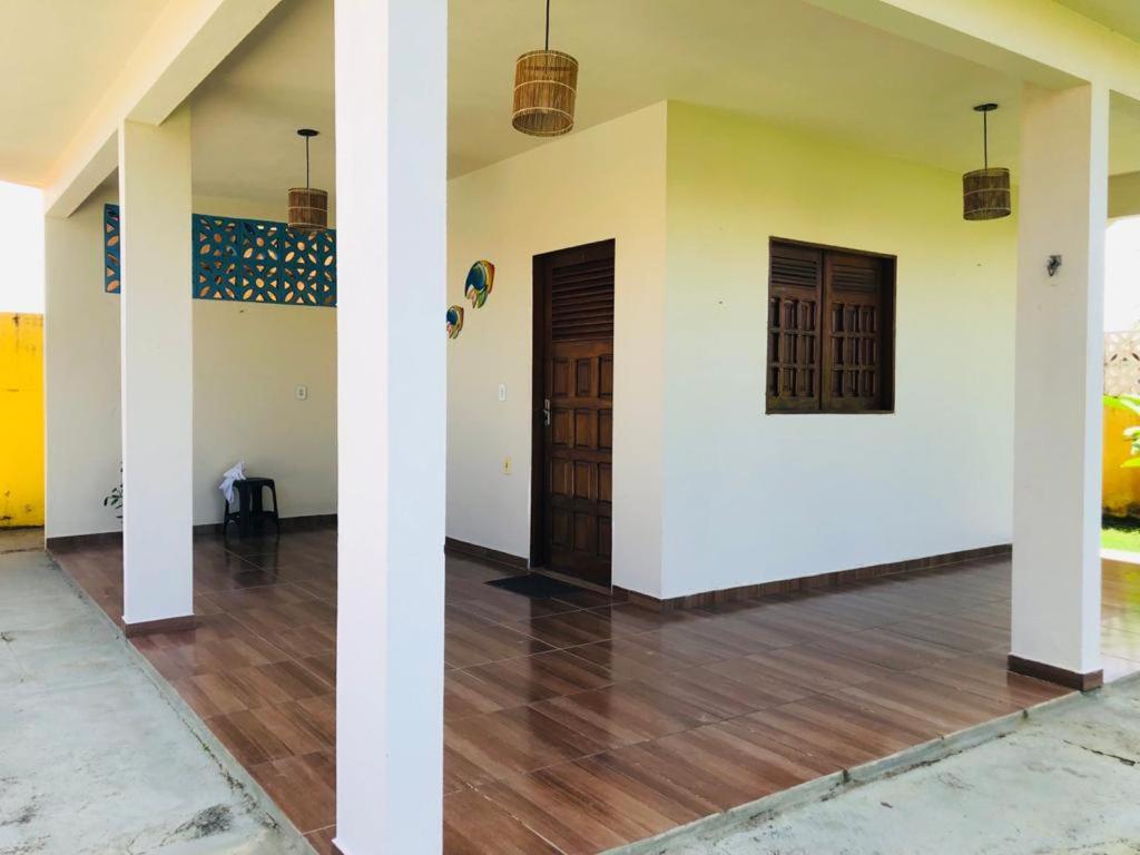 Pousada Sao Miguel Dos Milagres Inn 2*