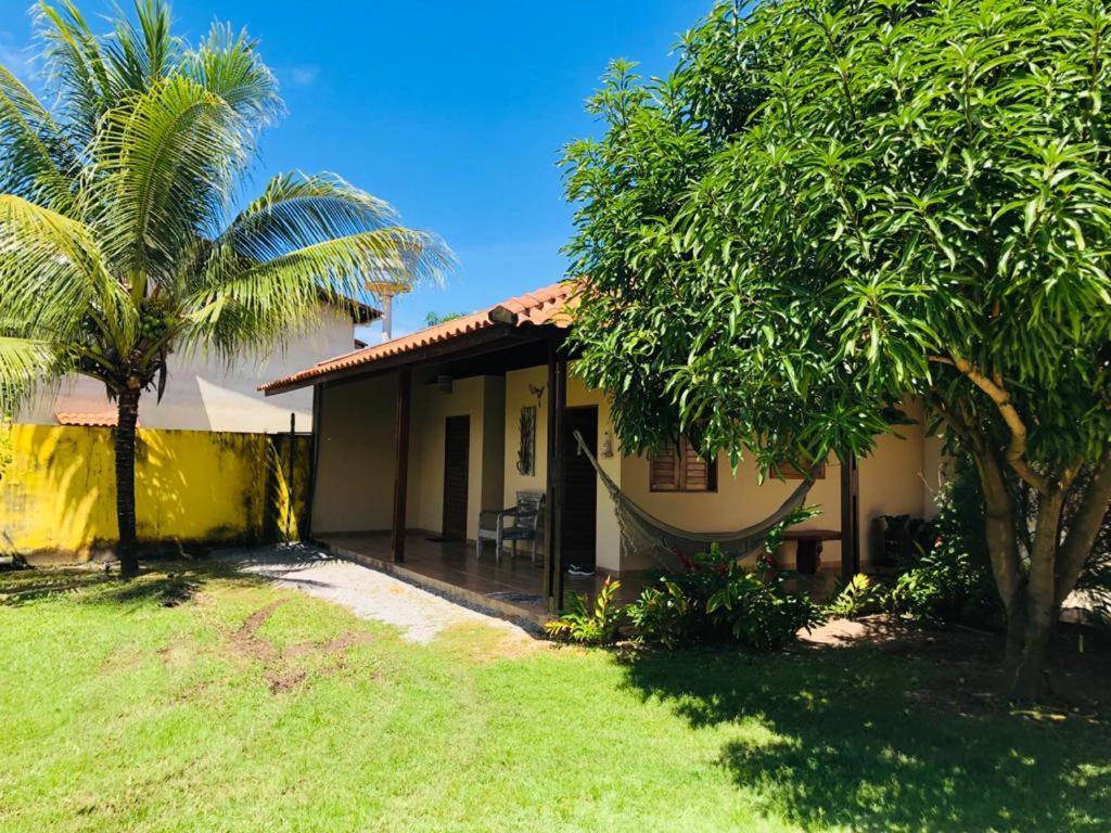 Pousada Sao Miguel Dos Milagres Inn