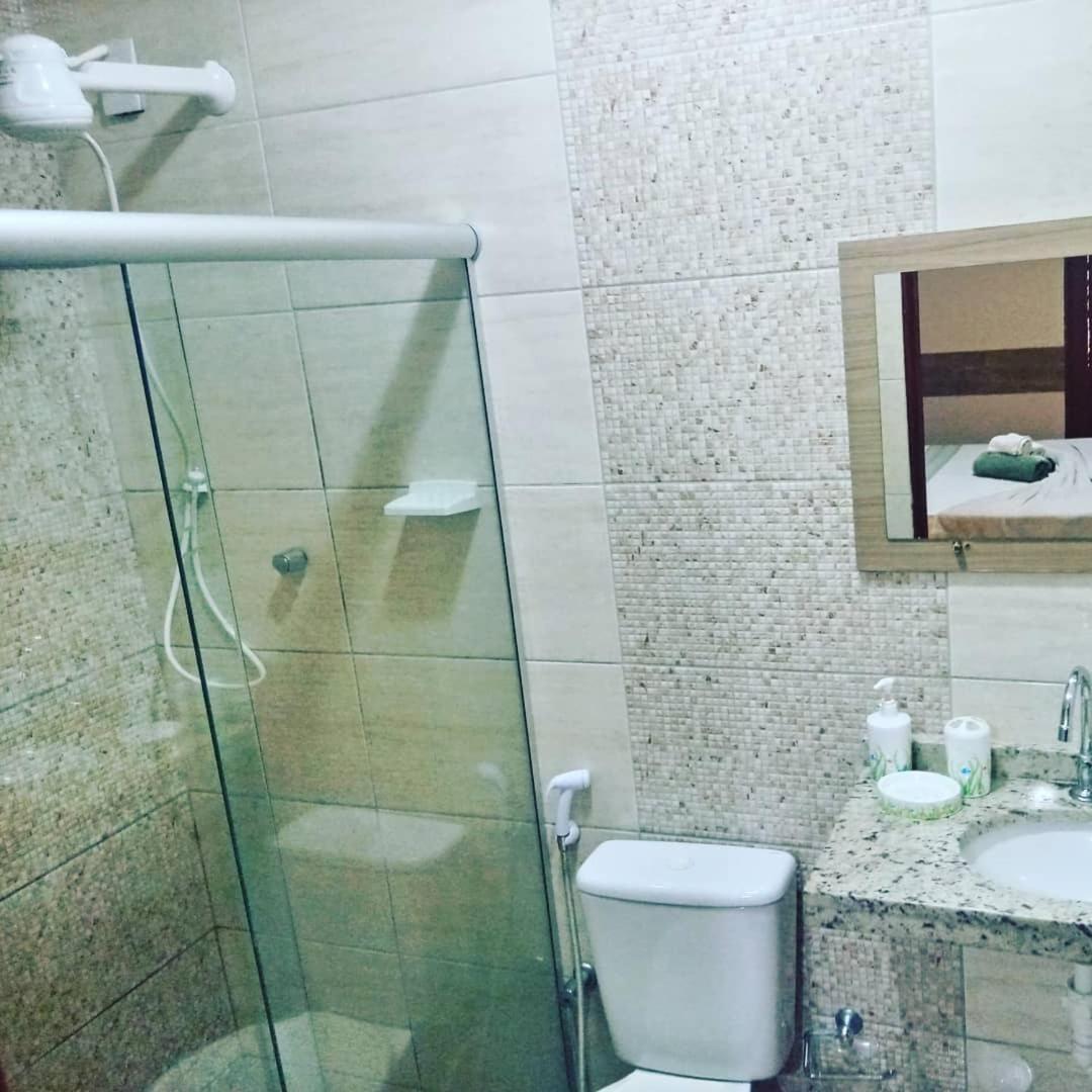 Pousada Sao Miguel Dos Milagres Inn 2*