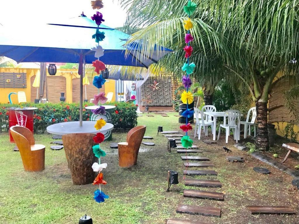 Pousada Sao Miguel Dos Milagres 2*