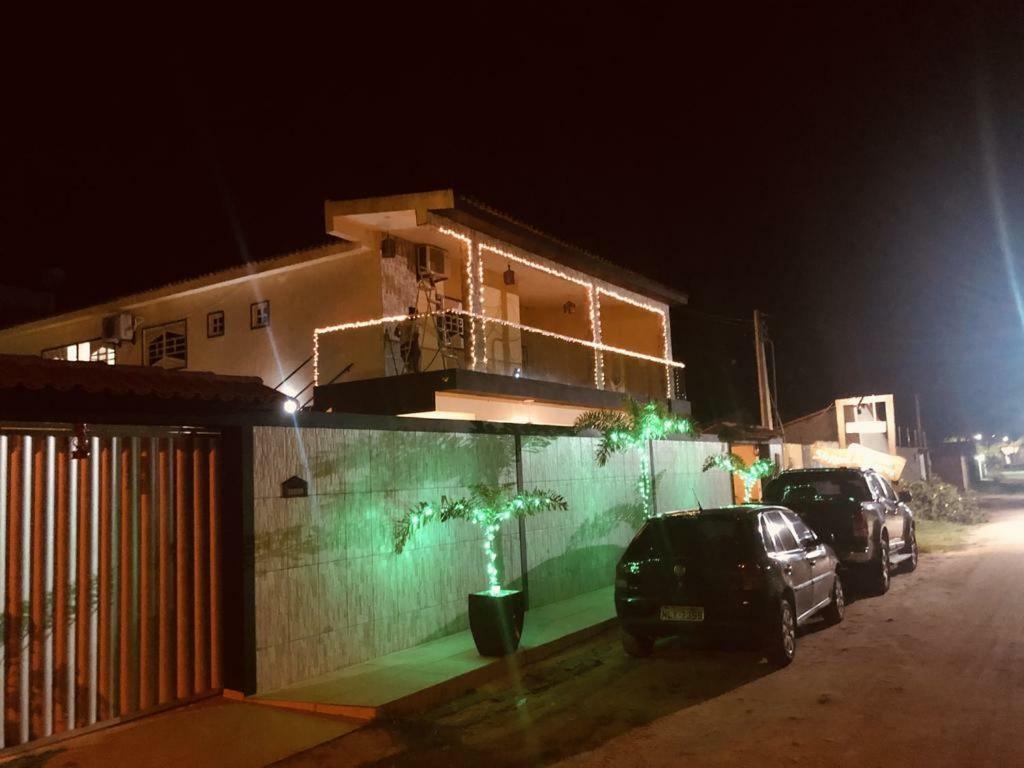 Inn Pousada Sao Miguel Dos Milagres 2*
