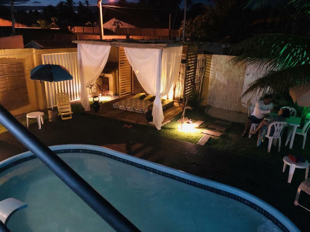 Pousada Sao Miguel Dos Milagres